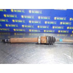 Recambio de transmision delantera derecha para ford fiesta (cbk) trend referencia OEM IAM 1599087  