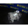 Recambio de compresor aire acondicionado para ford fiesta (cbk) trend referencia OEM IAM 1500822  