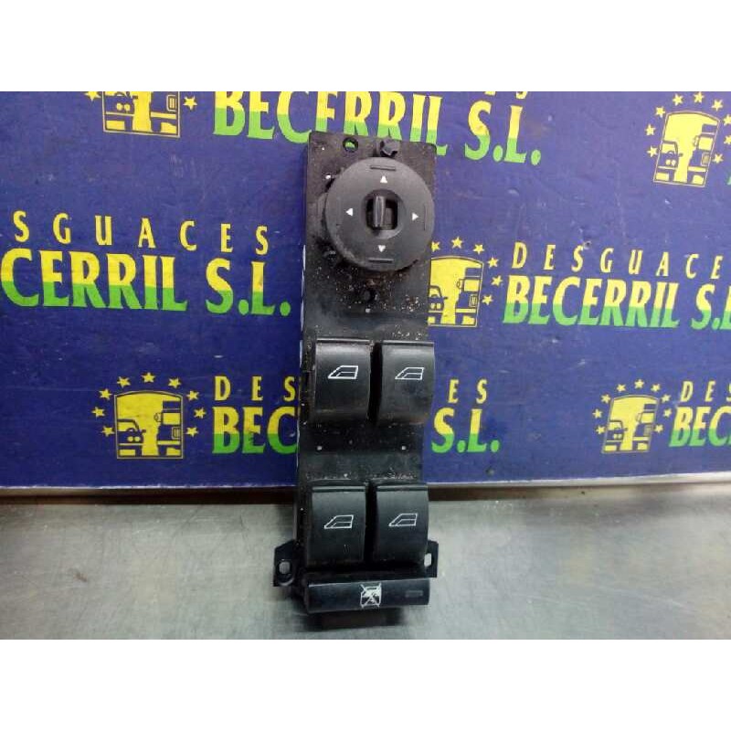 Recambio de mando elevalunas delantero izquierdo para ford focus c-max (cap) ghia (d) referencia OEM IAM 3M5T14A132AF Recambio de mando elevalunas delantero izquierdo para ford focus c-max (cap) ghia (d) referencia OEM IAM 3M5T14A132AF