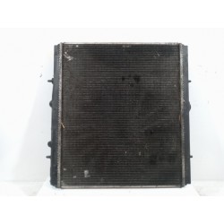 Recambio de radiador agua para peugeot 807 st pack referencia OEM IAM   