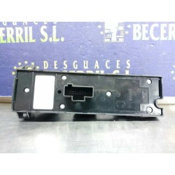 Recambio de mando elevalunas delantero izquierdo para ford focus c-max (cap) ghia (d) referencia OEM IAM 3M5T14A132AF  