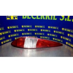 Recambio de piloto trasero izquierdo para ford mondeo berlina (ge) ambiente (06.2003) (d) referencia OEM IAM 1S7113405C  