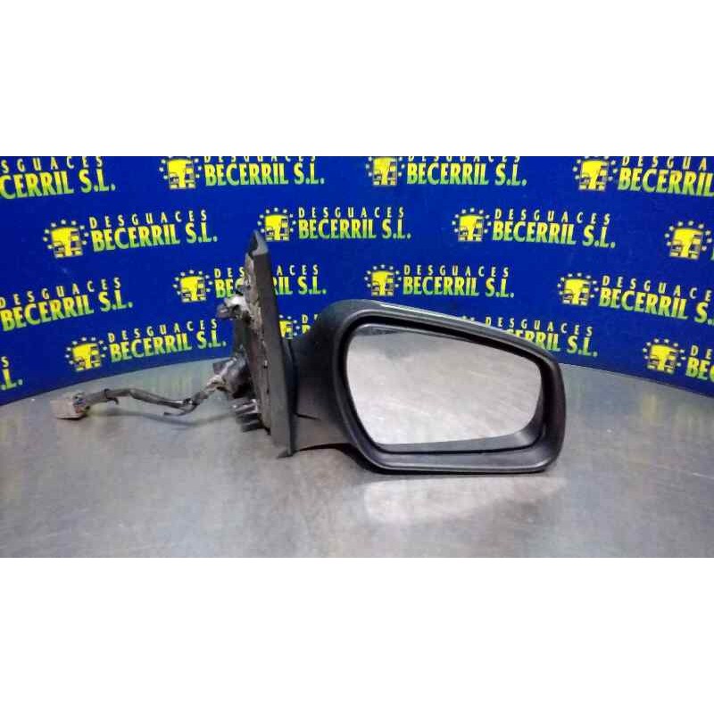 Recambio de retrovisor derecho para ford mondeo berlina (ge) ambiente (06.2003) (d) referencia OEM IAM Recambio de retrovisor derecho para ford mondeo berlina (ge) ambiente (06.2003) (d) referencia OEM IAM