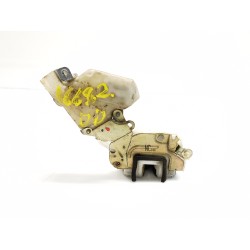 Recambio de cerradura puerta delantera derecha para nissan serena (c23m) referencia OEM IAM 8055261U01  