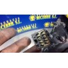 Recambio de retrovisor derecho para ford mondeo berlina (ge) ambiente (06.2003) (d) referencia OEM IAM   
