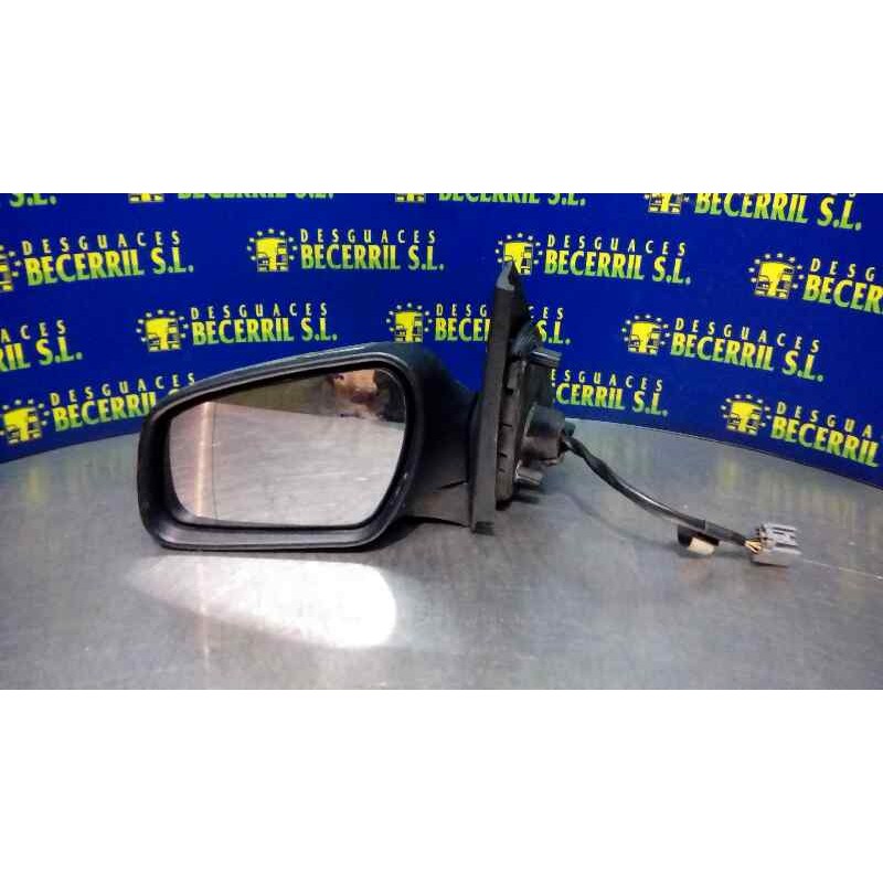 Recambio de retrovisor izquierdo para ford mondeo berlina (ge) ambiente (06.2003) (d) referencia OEM IAM Recambio de retrovisor izquierdo para ford mondeo berlina (ge) ambiente (06.2003) (d) referencia OEM IAM