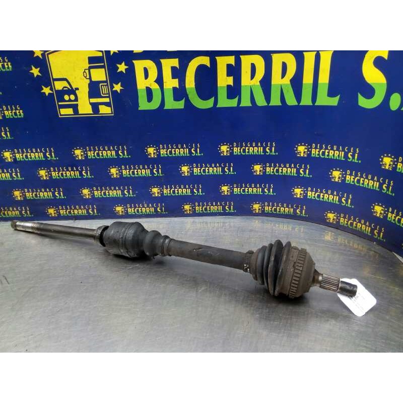Recambio de transmision delantera derecha para citroen xantia berlina 1.9 td exclusive referencia OEM IAM Recambio de transmision delantera derecha para citroen xantia berlina 1.9 td exclusive referencia OEM IAM