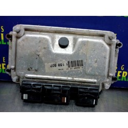 Recambio de centralita motor uce para peugeot 106 (s2) sport referencia OEM IAM 9637838780 0261206246 26FM0900