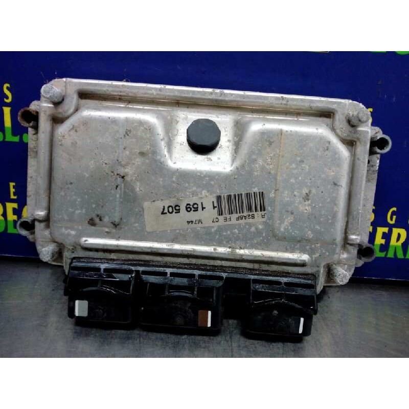 Recambio de centralita motor uce para peugeot 106 (s2) sport referencia OEM IAM 9637838780 0261206246 26FM0900 Recambio de centralita motor uce para peugeot 106 (s2) sport referencia OEM IAM 9637838780 0261206246 26FM0900