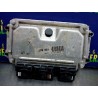 Recambio de centralita motor uce para peugeot 106 (s2) sport referencia OEM IAM 9637838780 0261206246 26FM0900