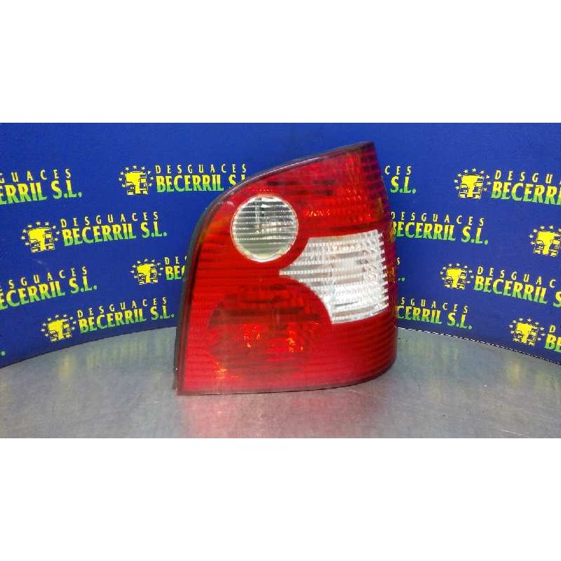 Recambio de piloto trasero derecho para volkswagen polo (9n1) conceptline referencia OEM IAM 6Q6945096G Recambio de piloto trasero derecho para volkswagen polo (9n1) conceptline referencia OEM IAM 6Q6945096G