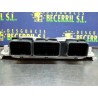 Recambio de centralita motor uce para peugeot 106 (s2) sport referencia OEM IAM 9637838780 0261206246 26FM0900