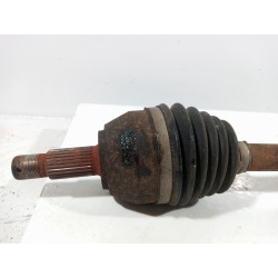 Recambio de transmision delantera izquierda para peugeot 807 st pack referencia OEM IAM   