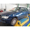 peugeot 306 berlina 3/4/5 puertas (s2) del año 2000