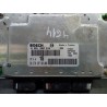 Recambio de centralita motor uce para peugeot 106 (s2) sport referencia OEM IAM 9637838780 0261206246 26FM0900