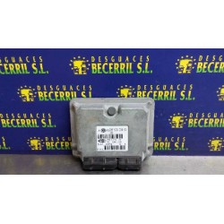 Recambio de centralita motor uce para volkswagen golf iv berlina (1j1) conceptline referencia OEM IAM 036906034CN 1K93P2548 
