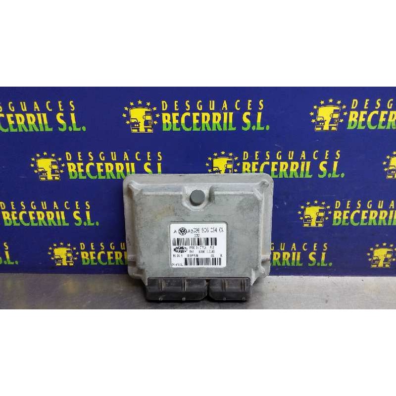 Recambio de centralita motor uce para volkswagen golf iv berlina (1j1) conceptline referencia OEM IAM 036906034CN 1K93P2548 Recambio de centralita motor uce para volkswagen golf iv berlina (1j1) conceptline referencia OEM IAM 036906034CN 1K93P2548