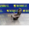 Recambio de mangueta delantera izquierda para ford focus c-max (cap) ghia (d) referencia OEM IAM   