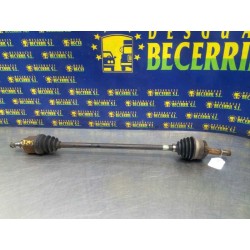 Recambio de transmision delantera derecha para nissan almera (n16/e) ambience referencia OEM IAM 39204BM525  