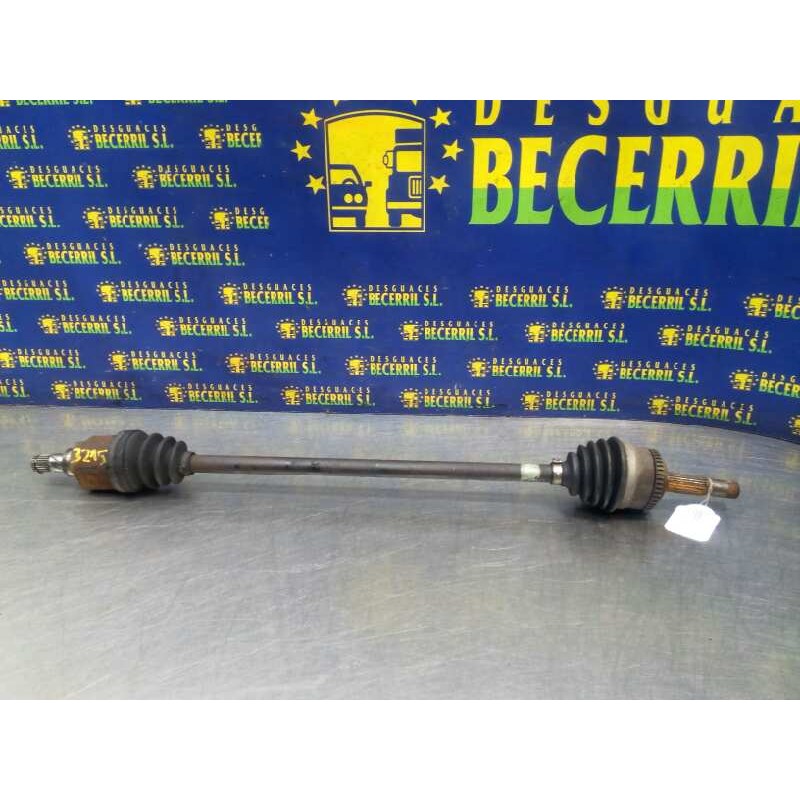 Recambio de transmision delantera derecha para nissan almera (n16/e) ambience referencia OEM IAM 39204BM525 Recambio de transmision delantera derecha para nissan almera (n16/e) ambience referencia OEM IAM 39204BM525