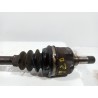 Recambio de transmision delantera izquierda para peugeot 807 st pack referencia OEM IAM   