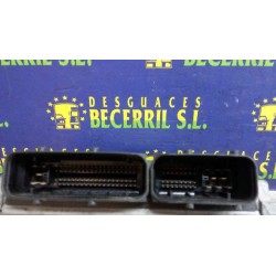 Recambio de centralita motor uce para volkswagen golf iv berlina (1j1) conceptline referencia OEM IAM 036906034CN 1K93P2548 
