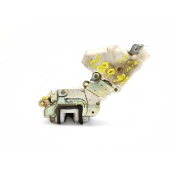 Recambio de cerradura puerta delantera izquierda para nissan serena (c23m) referencia OEM IAM 8055361U06  
