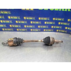 Recambio de transmision delantera izquierda para nissan almera (n16/e) ambience referencia OEM IAM 39204BM526  