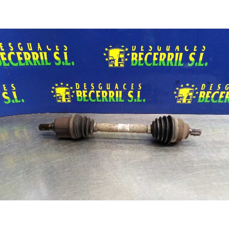 Recambio de transmision delantera izquierda para ford focus c-max (cap) ghia (d) referencia OEM IAM Recambio de transmision delantera izquierda para ford focus c-max (cap) ghia (d) referencia OEM IAM