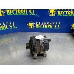Recambio de alternador para opel sintra cd referencia OEM IAM   