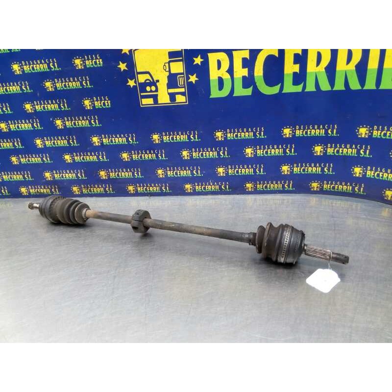 Recambio de transmision delantera derecha para opel astra f berlina gl referencia OEM IAM Recambio de transmision delantera derecha para opel astra f berlina gl referencia OEM IAM