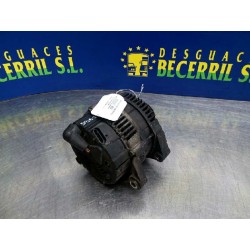 Recambio de alternador para opel sintra cd referencia OEM IAM   