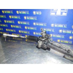 Recambio de cremallera direccion para saab 9-3 berlina 2.2 tid anniversary referencia OEM IAM 12756288  