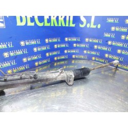Recambio de cremallera direccion para saab 9-3 berlina 2.2 tid anniversary referencia OEM IAM 12756288  