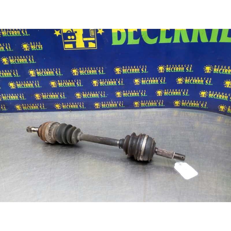Recambio de transmision delantera izquierda para opel astra f berlina gl referencia OEM IAM Recambio de transmision delantera izquierda para opel astra f berlina gl referencia OEM IAM