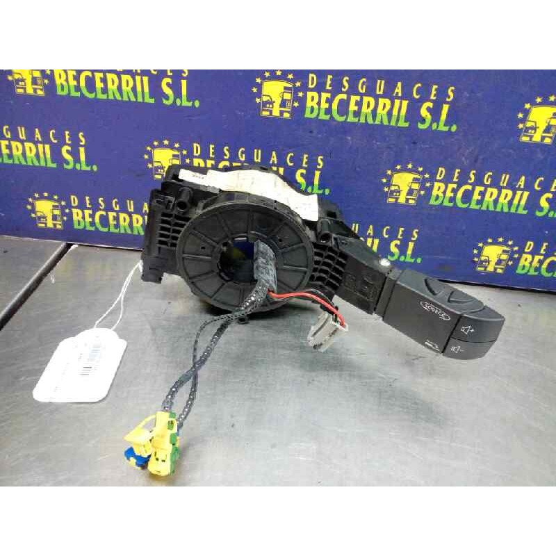Recambio de anillo airbag para renault laguna grandtour (k56) 1.9 dti rt referencia OEM IAM Recambio de anillo airbag para renault laguna grandtour (k56) 1.9 dti rt referencia OEM IAM