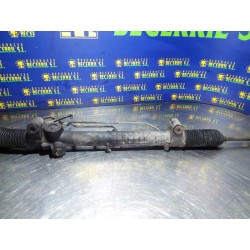 Recambio de cremallera direccion para saab 9-3 berlina 2.2 tid anniversary referencia OEM IAM 12756288  