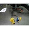 Recambio de anillo airbag para renault laguna grandtour (k56) 1.9 dti rt referencia OEM IAM   