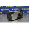 Recambio de cerradura puerta delantera izquierda para ford fiesta (cbk) ambiente referencia OEM IAM 256AA21813  