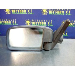 Recambio de retrovisor izquierdo para renault 5 (b/c40) 1.6 diesel referencia OEM IAM   