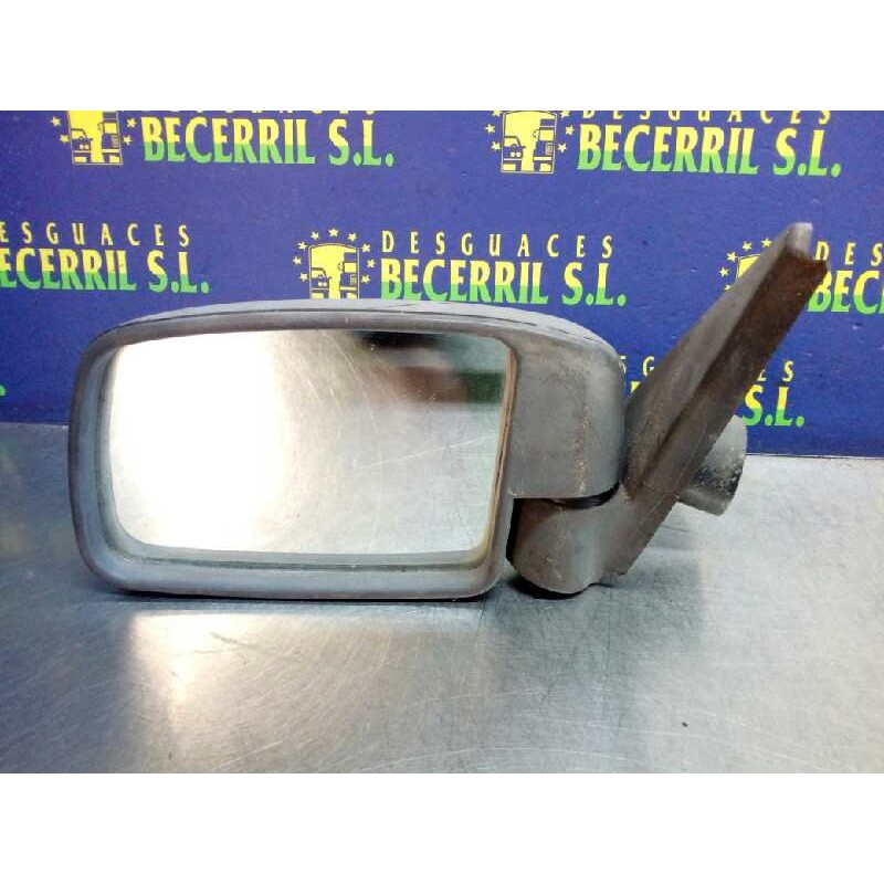 Recambio de retrovisor izquierdo para renault 5 (b/c40) 1.6 diesel referencia OEM IAM Recambio de retrovisor izquierdo para renault 5 (b/c40) 1.6 diesel referencia OEM IAM
