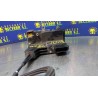 Recambio de cerradura puerta delantera izquierda para ford fiesta (cbk) ambiente referencia OEM IAM 256AA21813  