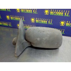 Recambio de retrovisor izquierdo para renault 5 (b/c40) 1.6 diesel referencia OEM IAM   