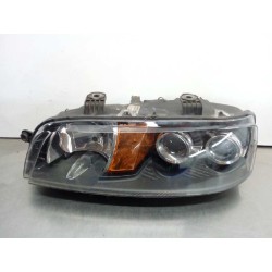 Recambio de faro izquierdo para fiat punto berlina (188) 1.2 16v elx referencia OEM IAM   