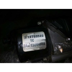 Recambio de abs para saab 9-3 berlina 2.2 tid anniversary referencia OEM IAM 12789522 13664002 13509102