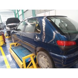 peugeot 306 berlina 3/4/5 puertas (s2) del año 2000