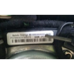 Recambio de airbag delantero izquierdo para saab 9-3 berlina 2.2 tid anniversary referencia OEM IAM 600306800D  