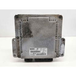 Recambio de centralita motor uce para peugeot 807 st referencia OEM IAM 9652590280 0281011363 EDC15C204