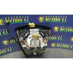 Recambio de airbag delantero izquierdo para saab 9-3 berlina 2.2 tid anniversary referencia OEM IAM 600306800D  