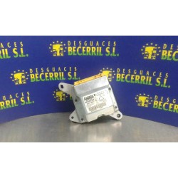 Recambio de centralita airbag para renault laguna grandtour (k56) 1.9 dti rt referencia OEM IAM 8200148227 550758700 